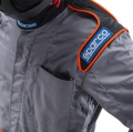 Kombinéza pro mechaniky Sparco MX-5 - šedá