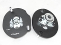 Přední horní uložení tlumičů (Pillowball Top Mounts) Silver Project Citroen DS3 (09-)