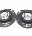 Přední horní uložení tlumičů (Pillowball Top Mounts) Silver Project Peugeot 205