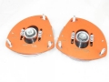 Přední horní uložení tlumičů (Pillowball Top Mounts) Silver Project Renault Clio III (05-14)