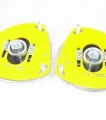 Přední horní uložení tlumičů (Pillowball Top Mounts) Silver Project Renault Clio III (05-14)