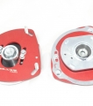 Přední horní uložení tlumičů (Pillowball Top Mounts) Silver Project Renault Clio III (05-14)