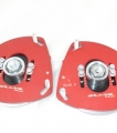 Přední horní uložení tlumičů (Pillowball Top Mounts) Silver Project Nissan Micra (02-10)