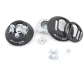 Přední horní uložení tlumičů (Pillowball Top Mounts) Silver Project Seat Arosa 6H