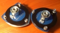 Přední horní uložení tlumičů (Pillowball Top Mounts) Silver Project Škoda Fabia I 6Y / Roomster 5J