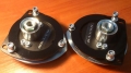 Přední horní uložení tlumičů (Pillowball Top Mounts) Silver Project Seat Cordoba 6K/6K/C