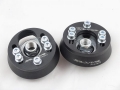 Přední horní uložení tlumičů (Pillowball Top Mounts) Silver Project Audi A1 8X vč. Sportback