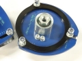 Přední horní uložení tlumičů (Pillowball Top Mounts) Silver Project Škoda Octavia II 1Z / Superb II 3T / Yeti 5L
