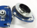 Přední horní uložení tlumičů (Pillowball Top Mounts) Silver Project Škoda Octavia II 1Z / Superb II 3T / Yeti 5L