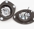 Přední horní uložení tlumičů (Pillowball Top Mounts) Silver Project VW Super Beetle (74-79)