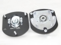 Zadní horní uložení tlumičů (Pillowball Top Mounts) Silver Project Subaru Impreza GD (01-07)