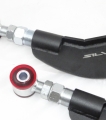 Rear Adjustable Camber Arms Silver Project Ford C-Max / Focus I/II/II (98-18)