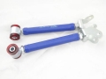 Rear Camber Control Arms Silver Project Nissan 370Z Z34 (09-14) / Infiniti G37 VQ37 (08-14)