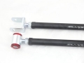 Rear Lower Camber Control Arms Silver Project Audi S3/TT / Seat Leon / Škoda Octavia I / VW Golf 4 / Bora / Jetta / New Beetle 1.8T 4x4