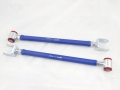 Rear Lower Camber Control Arms Silver Project Audi S3/TT / Seat Leon / Škoda Octavia I / VW Golf 4 / Bora / Jetta / New Beetle 1.8T 4x4
