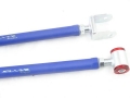 Rear Lower Camber Control Arms Silver Project Audi S3/TT / Seat Leon / Škoda Octavia I / VW Golf 4 / Bora / Jetta / New Beetle 1.8T 4x4