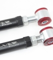 Rear Lower Toe Arms Silver Project Volvo C30 / C70 / S40 / V50