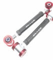 Rear Lower Toe Arms Silver Project Seat Leon III 5F