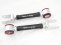 Rear Toe Control Arms Silver Project Nissan 370Z Z34 (08-21) / Infiniti G37 VQ37 (08-14)