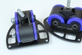 Držáky motoru Silver Project BMW F20 / F21 / F22 / F23 / F30 / F31 / F32 / F33 / F34 / F36 / F80 / F82 / F83 / F87