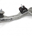 Držáky převodovky Silver Project BMW E65 / E66 / E67 / F01 / F02 / F03 / F04 / F07 GT / F10 / F11