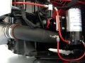 Vstřikování vody a metanolu Snow Performance - stage 1 Diesel (Starter kit)