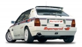 Zadní díl výfuku Supersprint Lancia Delta 2.0 HF Integrale Evoluzione (92-)