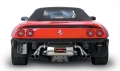 Zadní díl výfuku Supersprint Ferrari 355 GTS Targa (94-99)