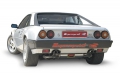 Zadní díl výfuku Supersprint Ferrari Mondial 3000 4V (82-)