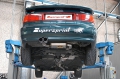 Koncovka výfuku Supersprint Audi Coupe S2 Quattro 2.2i Turbo 230PS (90-)