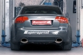 Zadní díl výfuku Supersprint Audi RS4 Quattro Sedan/Avant 4.2i V8 420PS (06-) P