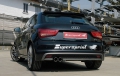 Zadní díl výfuku Supersprint Audi A1 1.4 TFSi 185PS (10-)