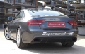 Zadní díl výfuku Supersprint Audi RS5 Coupe 4.2i V8 450PS (10-) L