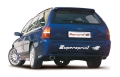 Zadní díl výfuku Supersprint Ford Mondeo Sedan/S.W. ST200 2.5i V6 24V (99-) P