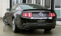 Zadní díl výfuku Supersprint Ford Mustang 5.0i V8 418PS Coupe/Cabrio (10-) L