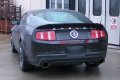 Zadní díl výfuku Supersprint Ford Mustang Shelby GT500 5.4i V8 Supercharger 548-558PS Coupe/Cabrio (10-) P