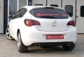 Koncovky výfuku Supersprint Opel Astra J 1.6i Turbo 180PS (10-)