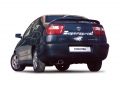 Zadní díl výfuku Supersprint Seat Cordoba 2.0i 115PS (93-96)
