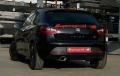 Zadní díl výfuku Supersprint Seat Ibiza FR 2.0TDI 143PS (10-)