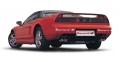 Zadní díl výfuku Supersprint Honda NSX 3.0i V6