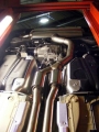 Catback výfuk Milltek Audi TT 8J RS Roadster 2.5 TFSI Quattro (09-14) - verze s rezonátorem Race