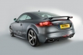 Catback výfuk Milltek Audi TT 8J RS Coupe 2.5 TFSI Quattro (09-14) - verze bez rezonátoru Race
