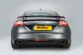 Turboback výfuk Milltek Audi TT 8J RS Coupe 2.5 TFSI Quattro (09-14) - silniční verze