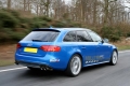 Catback výfuk Milltek Audi S4 B8 3.0 V6 Supercharged (09-12) - verze s rezonátorem - koncovky černé GT (homologace)