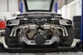 Catback výfuk Milltek Audi R8 V10 5.2 FSI Quattro Coupe/Spyder (09-12) - Supercup verze
