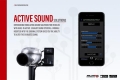 Active Sound Control Milltek VW Caddy 2.0TDI 2WD manual/DSG model Maxi (03-)