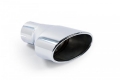 Particulate filter back výfuk Milltek Audi RS7 C8 4.0 V8 Bi-Turbo (19-) - hlasitější verze - koncovky leštěné