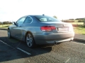 Kompletní výfukový systém Milltek BMW 3-Series E92 Coupe 335i (06-13)