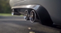 Catback výfuk Milltek BMW 3-Series E46 M3 3.2 Coupe/Cabriolet vč. CSL (01-07)