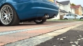 Catback výfuk Milltek BMW 3-Series E46 M3 3.2 Coupe/Cabriolet vč. CSL (01-07)